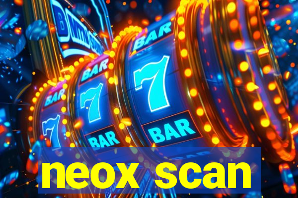 neox scan